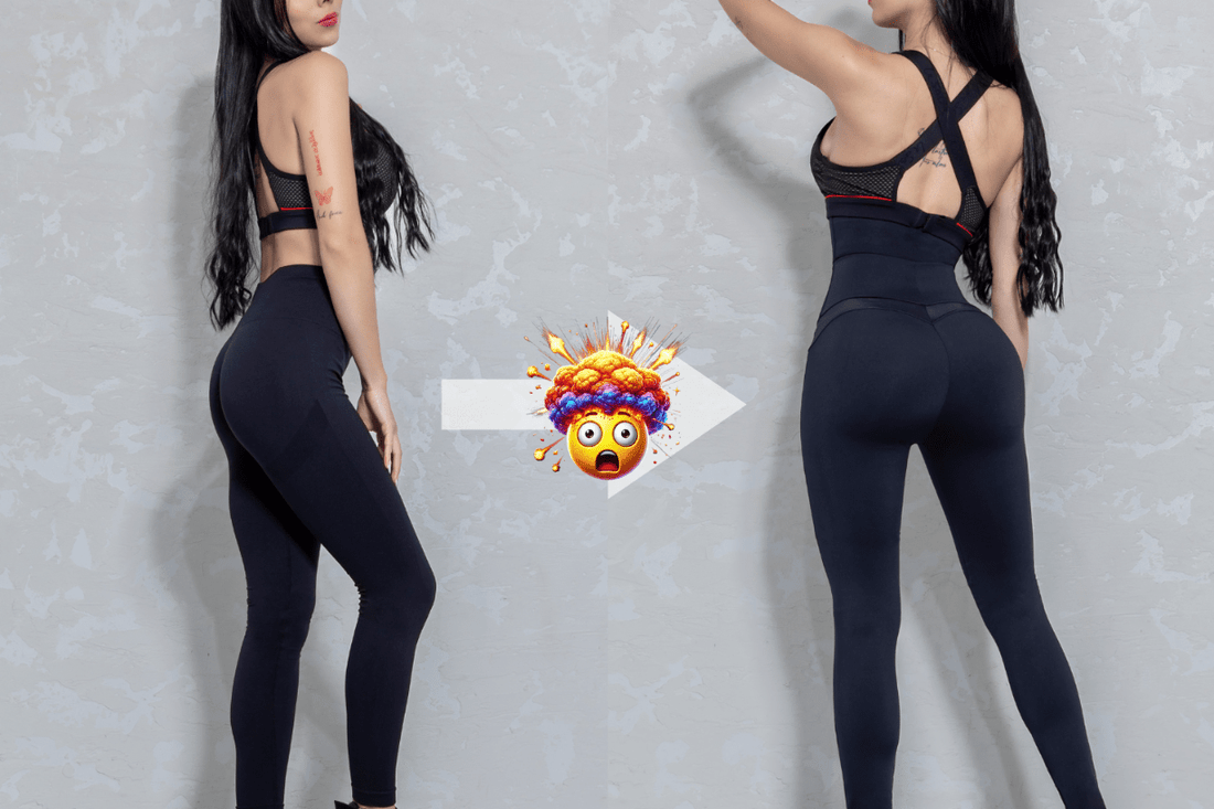 BBL 2.0? How Women Are Lifting Butts & Turning Heads (with Snatch-Wear)