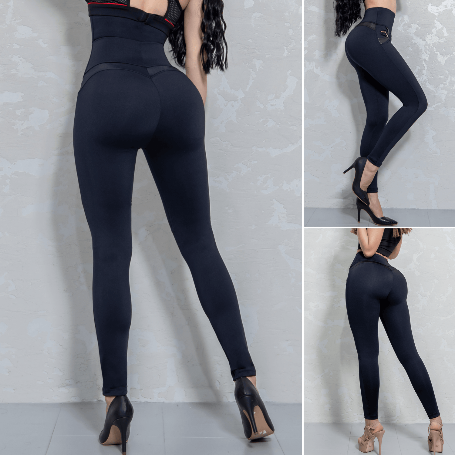Instant BBL Leggings